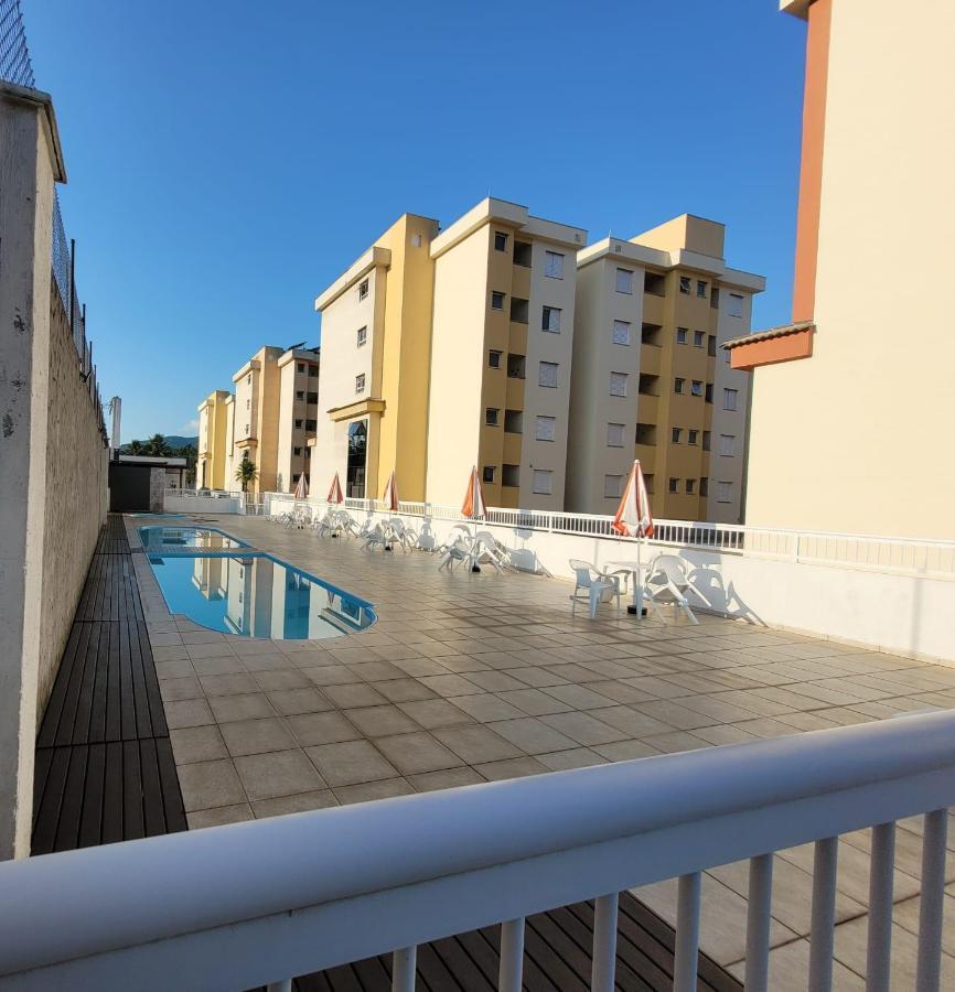Apto Sun Way Com Piscina E Churrasqueira Apartamento