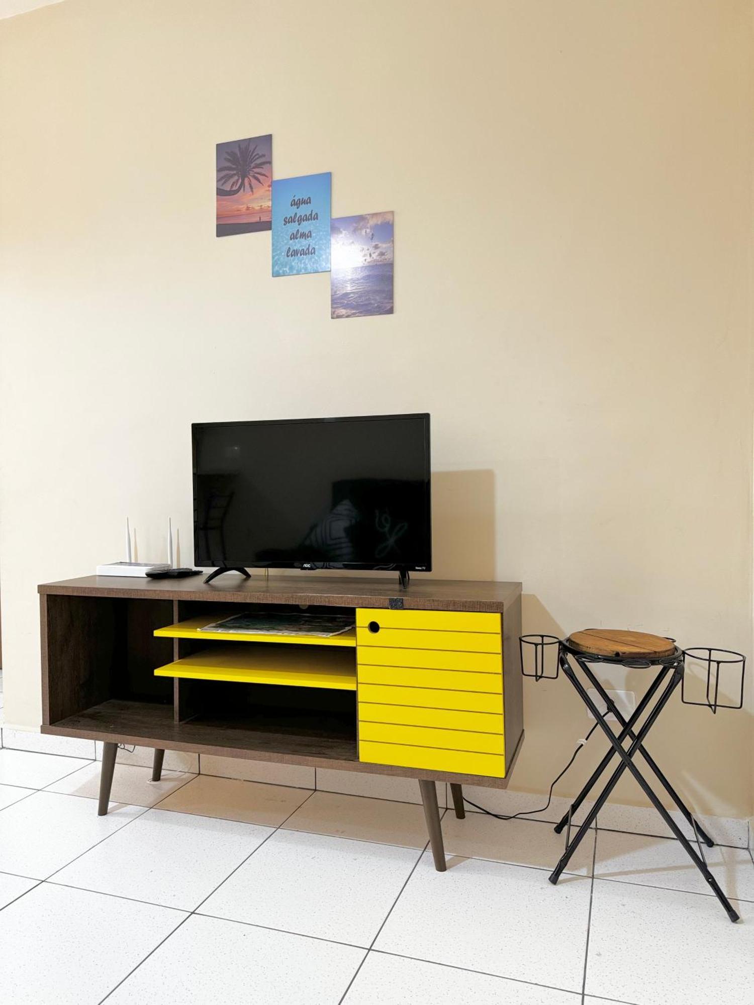 Apto Sun Way Com Piscina E Churrasqueira Apartamento *