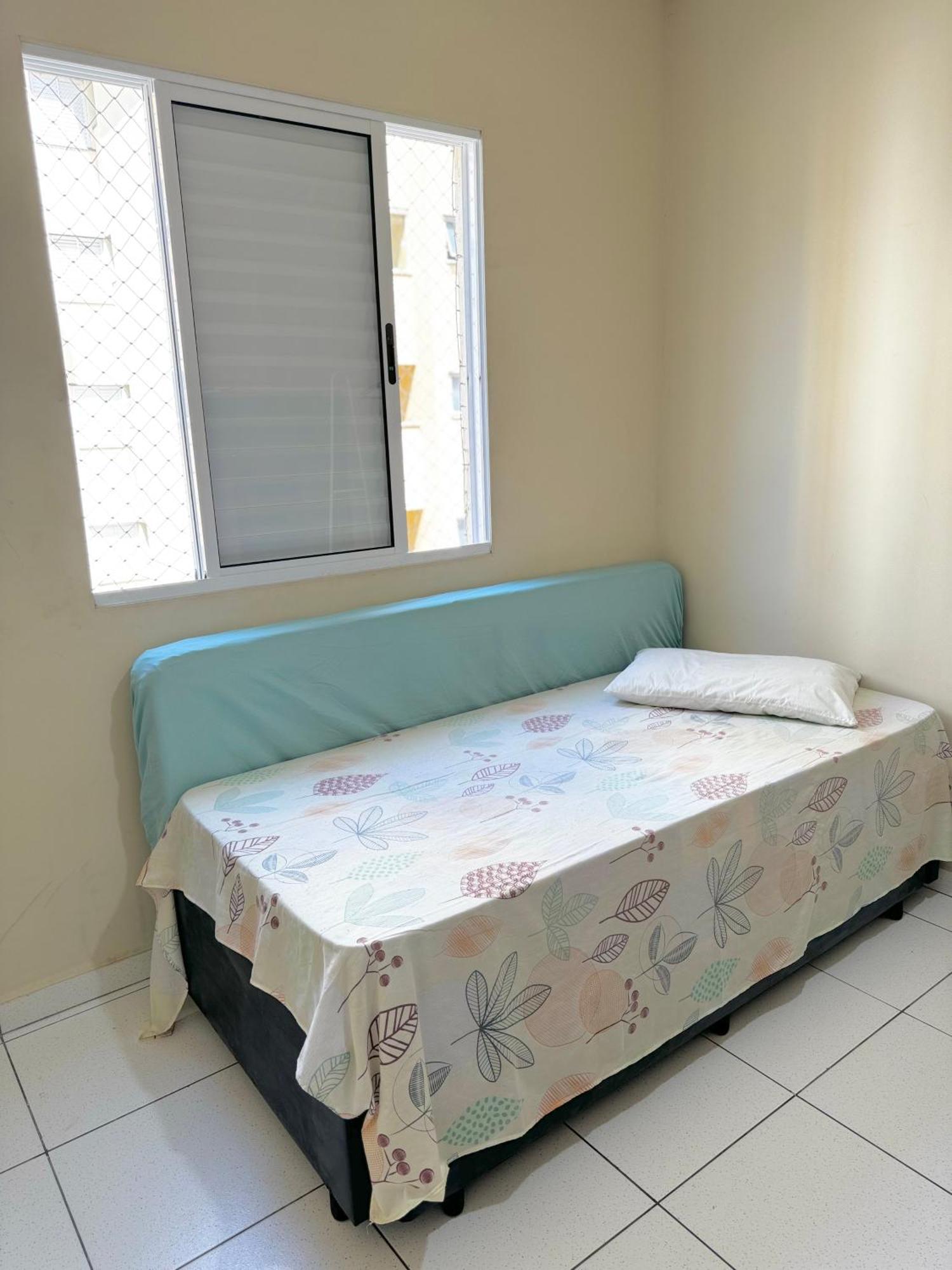 Apto Sun Way Com Piscina E Churrasqueira Apartamento Ubatuba