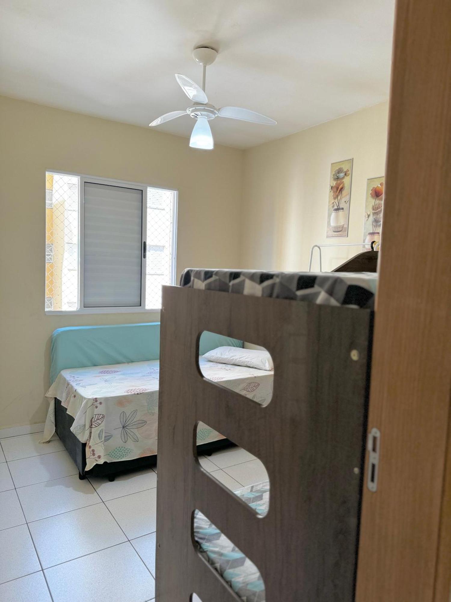 Apto Sun Way Com Piscina E Churrasqueira Apartamento