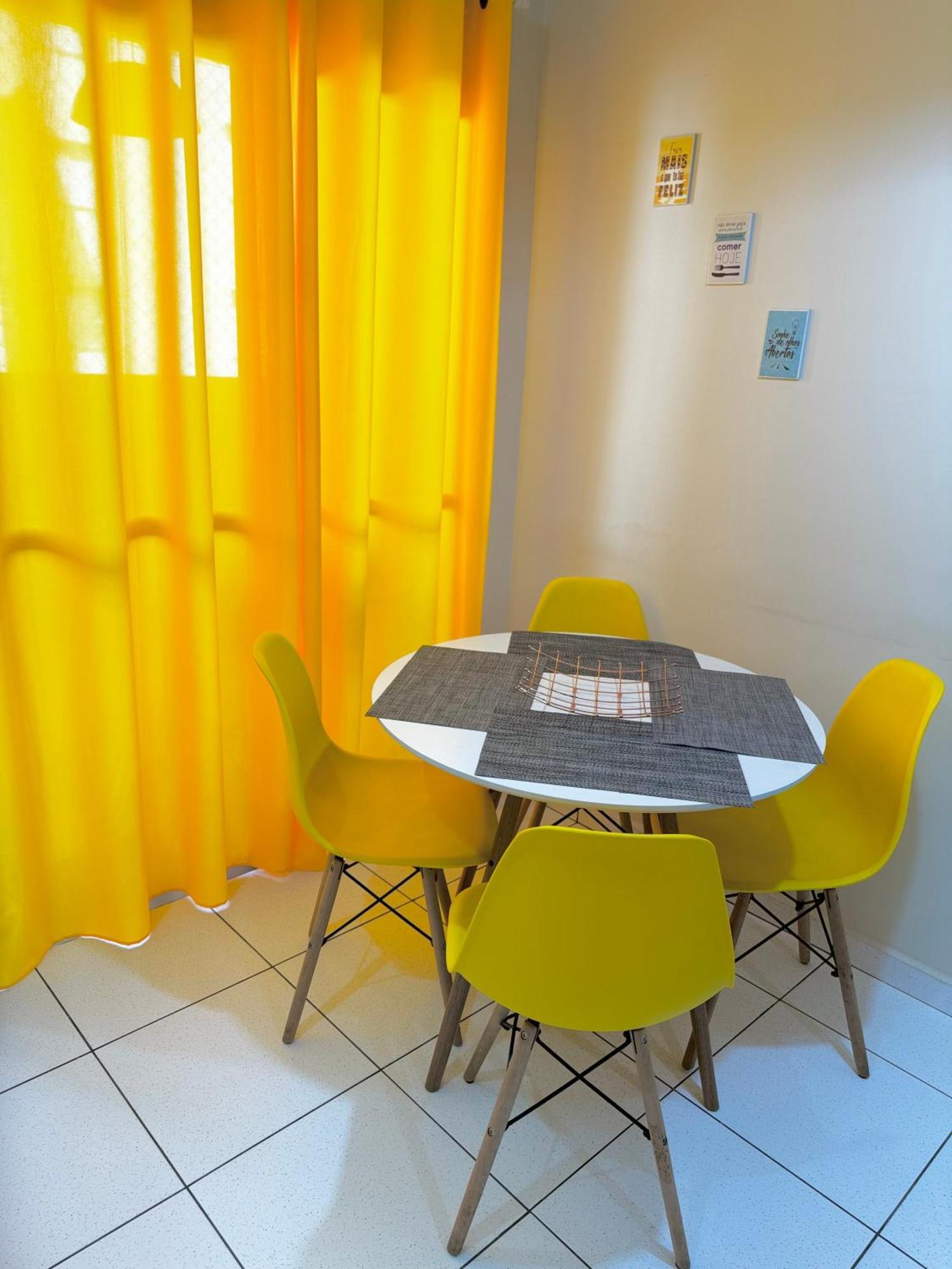 Apto Sun Way Com Piscina E Churrasqueira