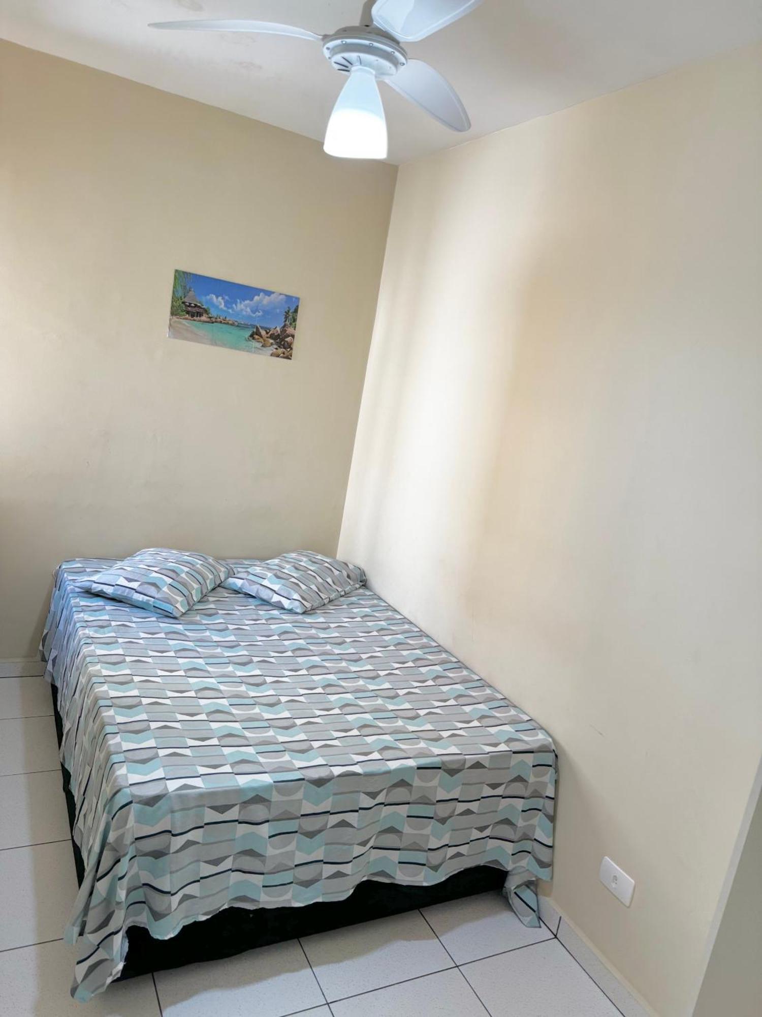 Apto Sun Way Com Piscina E Churrasqueira Apartamento