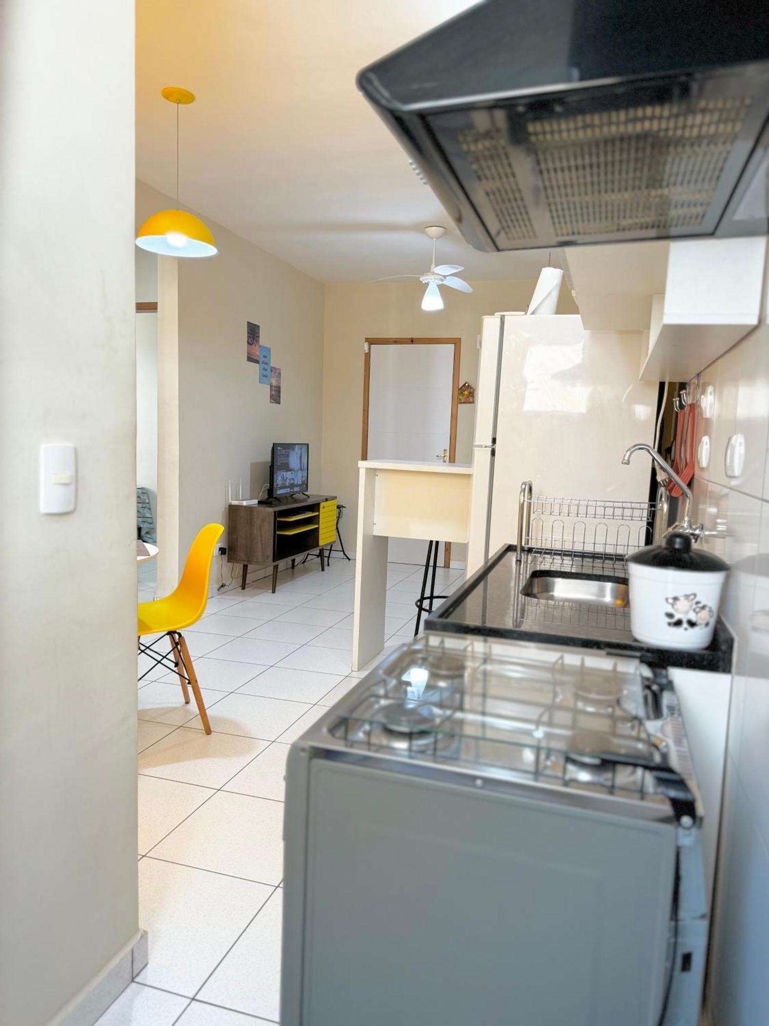 Apto Sun Way Com Piscina E Churrasqueira Apartamento *